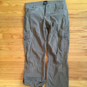 Kuhl Splash Roll Up Pants